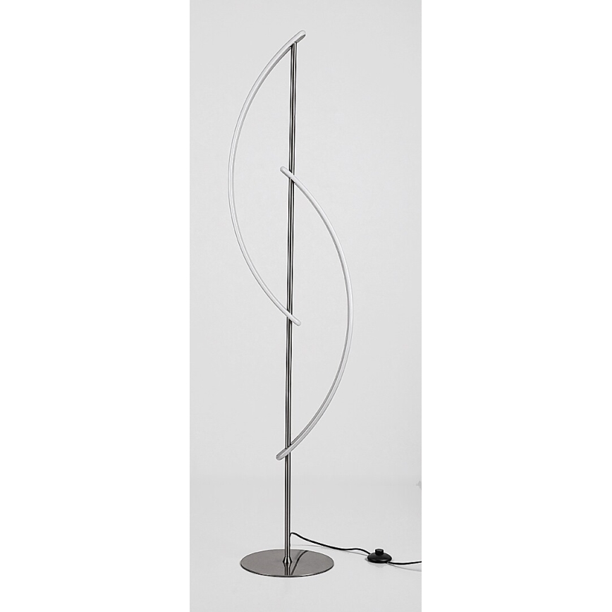 Rabalux - LED Podna lampa LED/30W/230V
