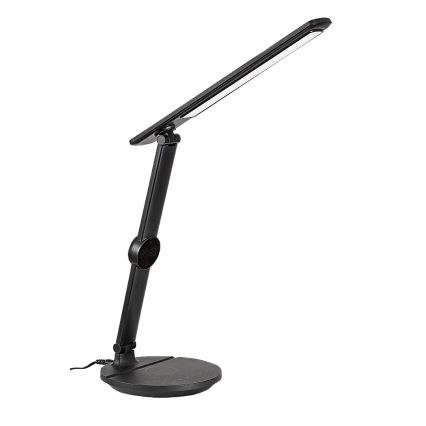 Rabalux - LED Prigušiva stolna lampa na dodir sa zaslonom LED/9W/230V 3000/4000/6500K