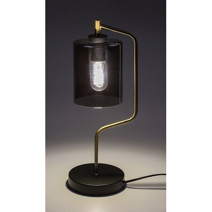 Rabalux - Stolna lampa 1xE27/40W/230V