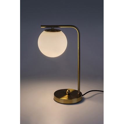 Rabalux - Stolna lampa 1xE27/35W/230V