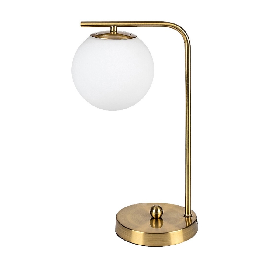 Rabalux - Stolna lampa 1xE27/35W/230V
