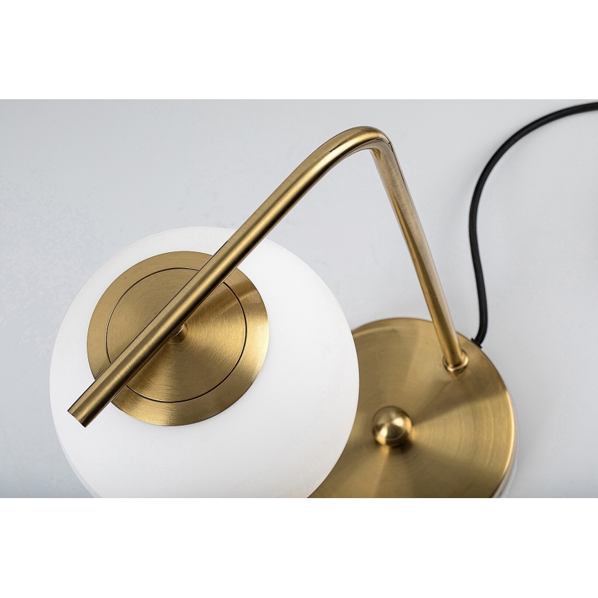 Rabalux - Stolna lampa 1xE27/35W/230V