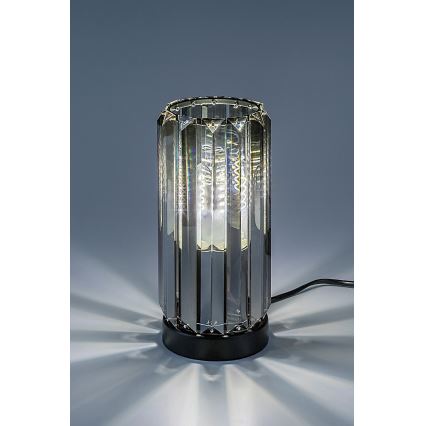 Rabalux - Stolna lampa 1xE27/40W/230V