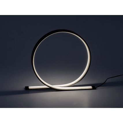 Rabalux - LED Stolna lampa LED/5W/230V 4000K crna