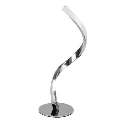 Rabalux - LED Stolna lampa LED/3W/230V 4000K sjajni krom