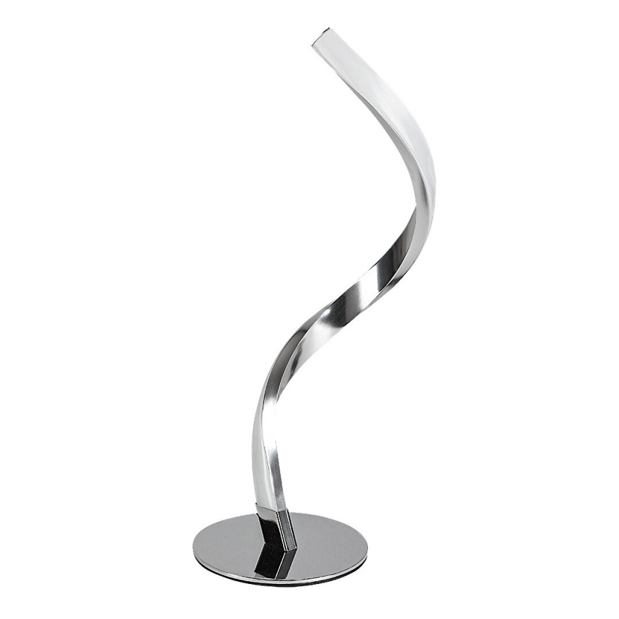 Rabalux - LED Stolna lampa LED/3W/230V 4000K sjajni krom