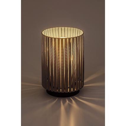 Rabalux - Stolna lampa 1xE27/6W/230V