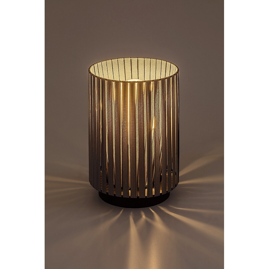 Rabalux - Stolna lampa 1xE27/6W/230V