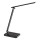 Rabalux 74213 - LED Prigušiva fleksibilna stolna lampa s bežičnim punjenjem QI i USB LED/5W/5V 3000-6500K