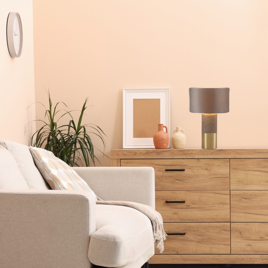Rabalux - Stolna lampa 1xE27/40W/230V