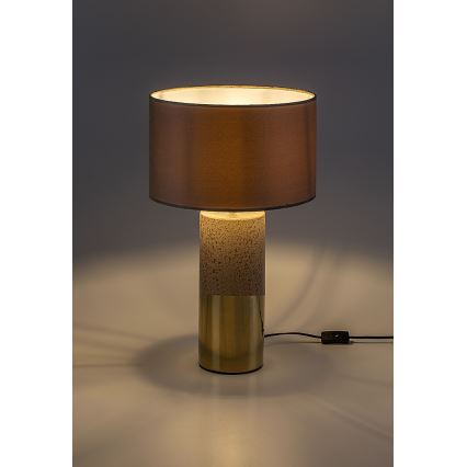 Rabalux - Stolna lampa 1xE27/40W/230V