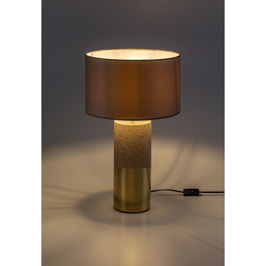 Rabalux - Stolna lampa 1xE27/40W/230V