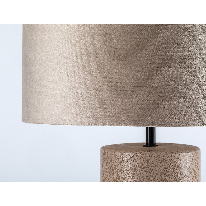 Rabalux - Stolna lampa 1xE27/40W/230V
