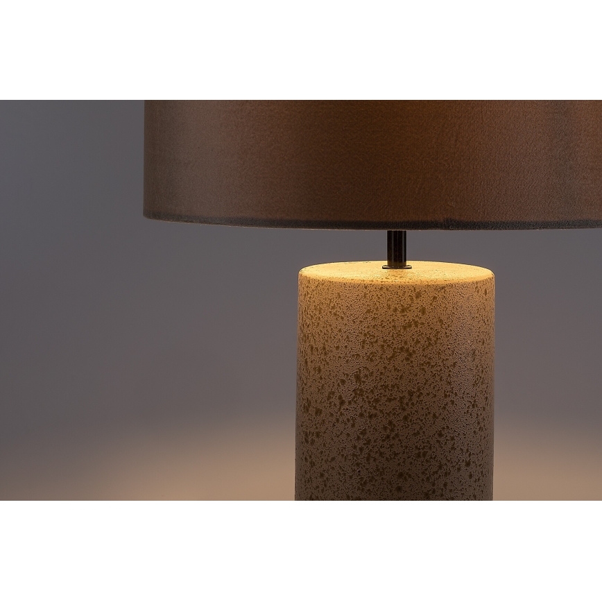 Rabalux - Stolna lampa 1xE27/40W/230V