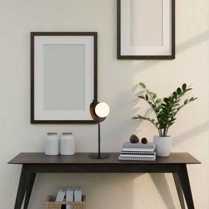 Rabalux - Stolna lampa 1xG9/5W/230V
