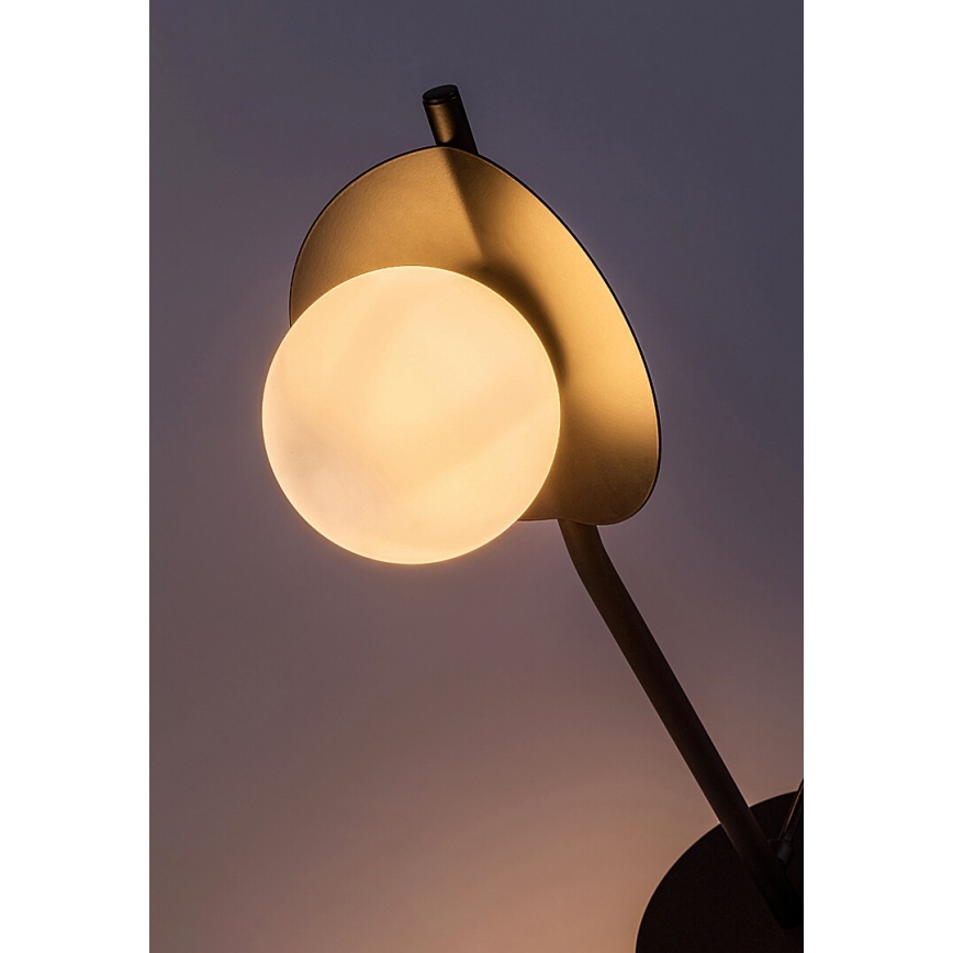 Rabalux - Stolna lampa 1xG9/5W/230V