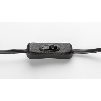 Rabalux - Stolna lampa 1xG9/5W/230V