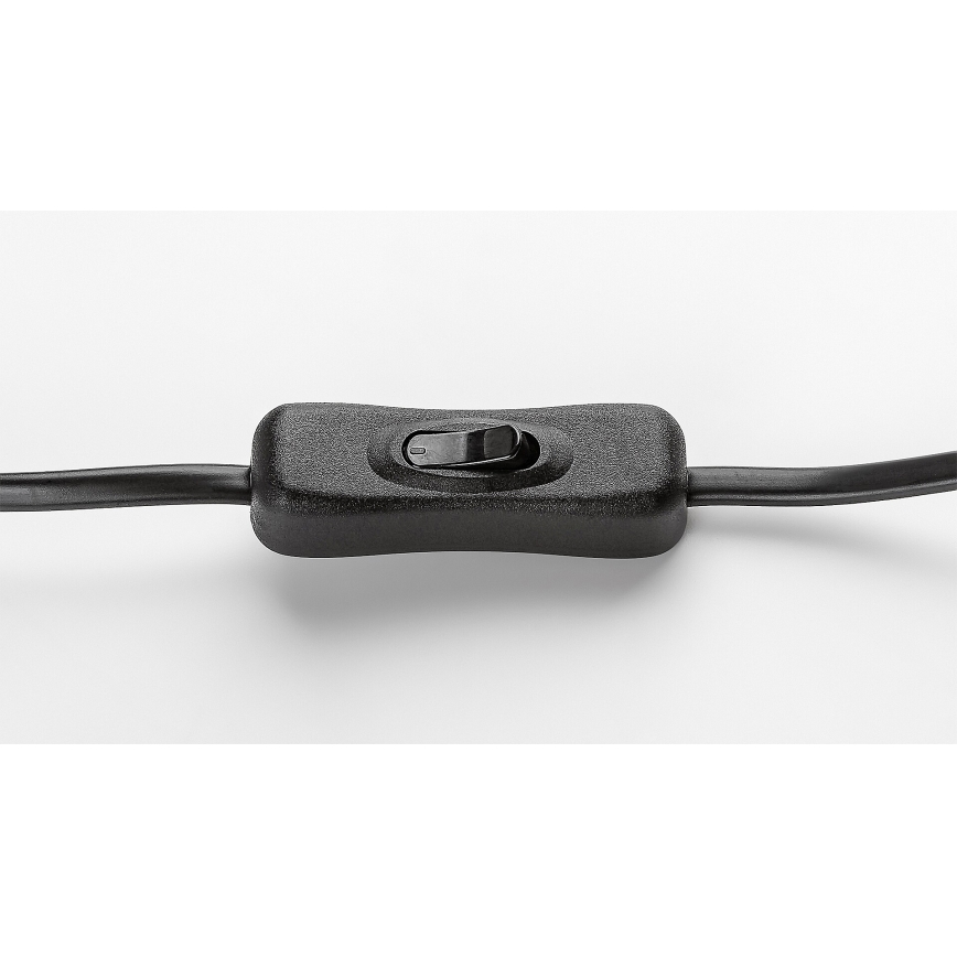 Rabalux - Stolna lampa 1xG9/5W/230V