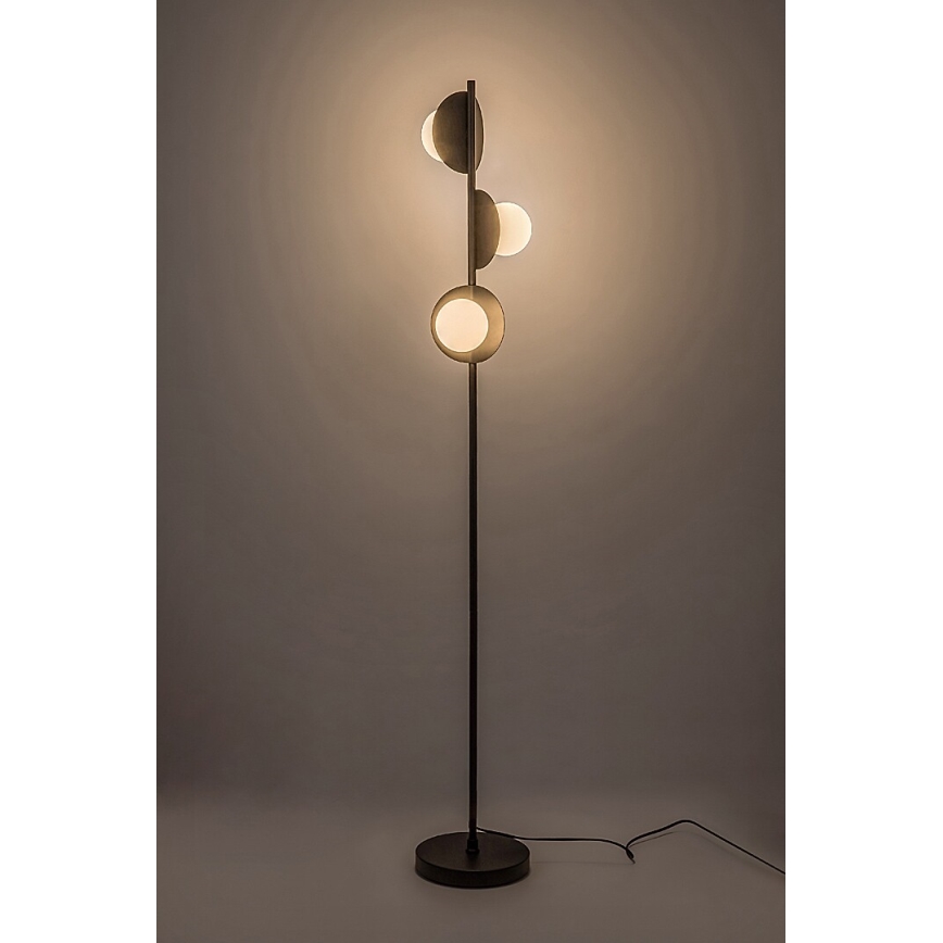 Rabalux - Podna lampa 3xG9/5W/230V