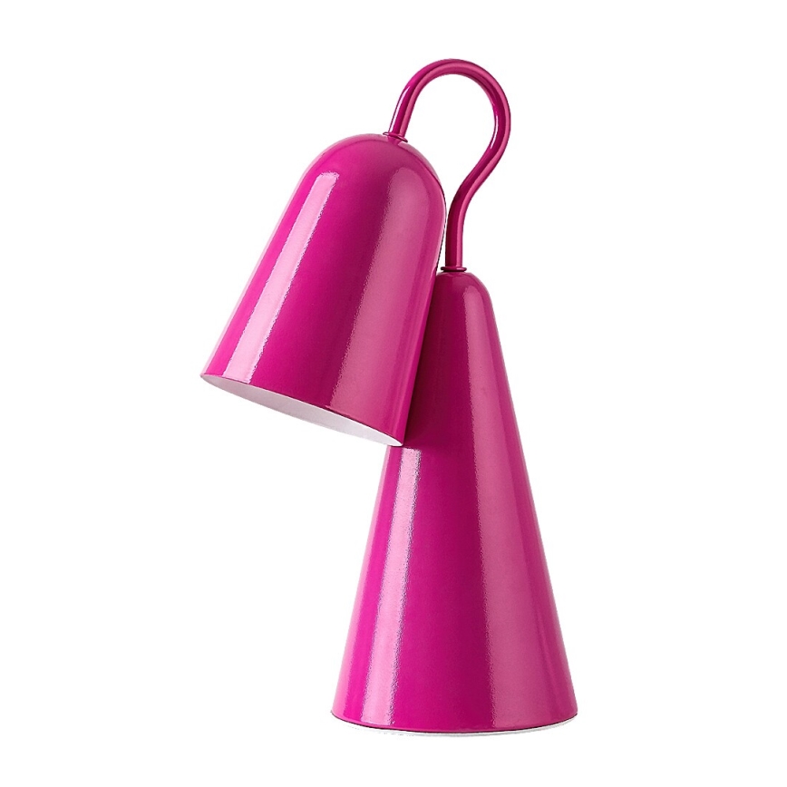Rabalux - LED Stolna lampa 1xE14/4W/230V ružičasta