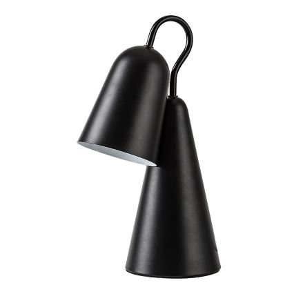 Rabalux - LED Stolna lampa 1xE14/4W/230V crna