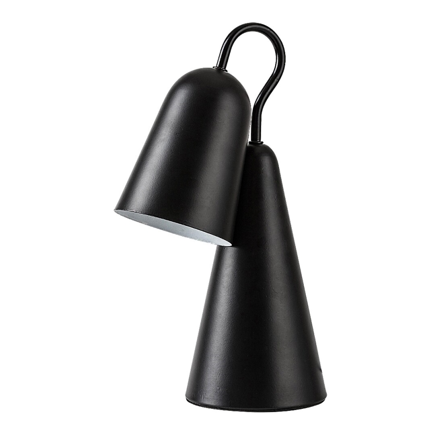 Rabalux - LED Stolna lampa 1xE14/4W/230V crna
