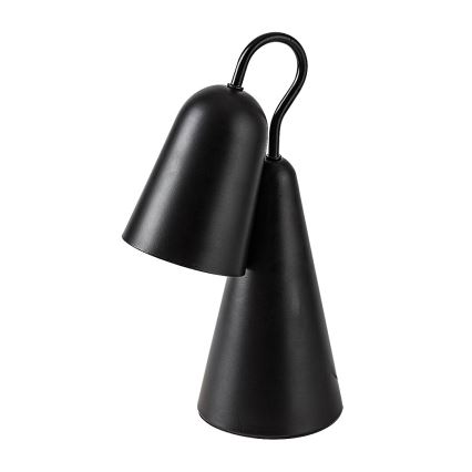 Rabalux - LED Stolna lampa 1xE14/4W/230V crna