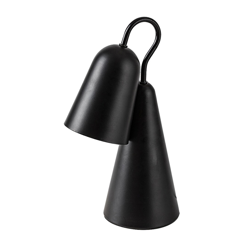 Rabalux - LED Stolna lampa 1xE14/4W/230V crna