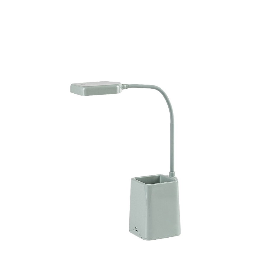 Rabalux - LED Prigušiva stolna lampa LED/6W/230V 5000K plava