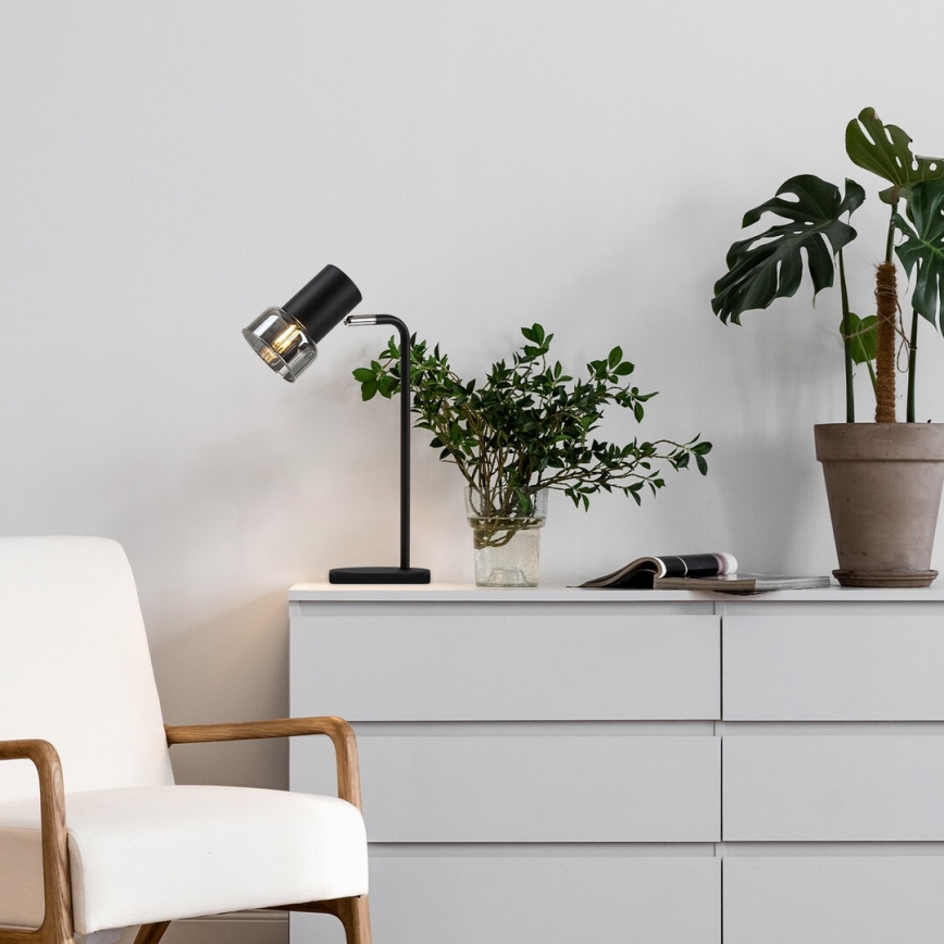 Rabalux - Stolna lampa 1xE14/15W/230V