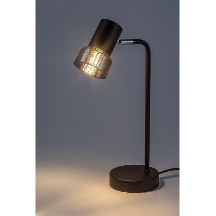 Rabalux - Stolna lampa 1xE14/15W/230V