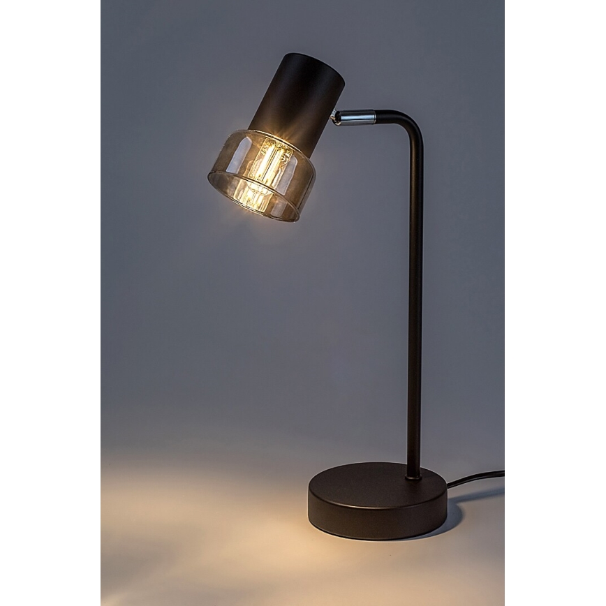 Rabalux - Stolna lampa 1xE14/15W/230V