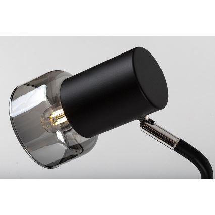 Rabalux - Stolna lampa 1xE14/15W/230V