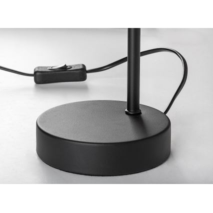 Rabalux - Stolna lampa 1xE14/15W/230V
