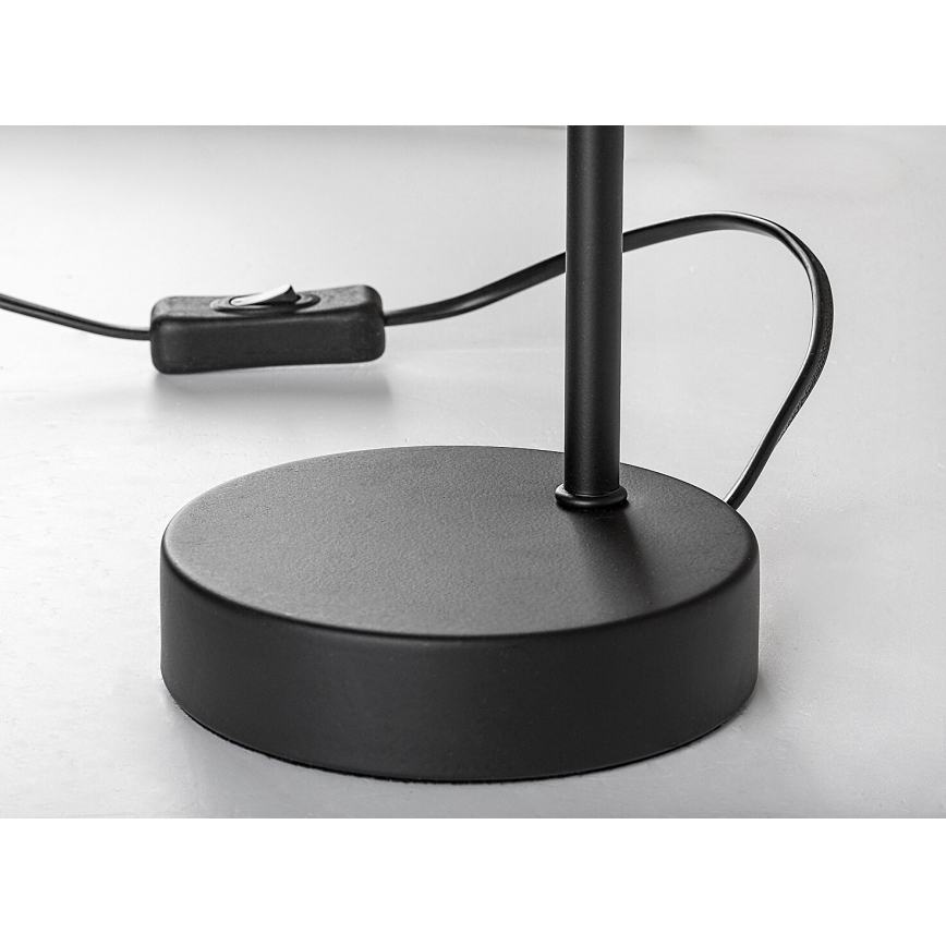 Rabalux - Stolna lampa 1xE14/15W/230V