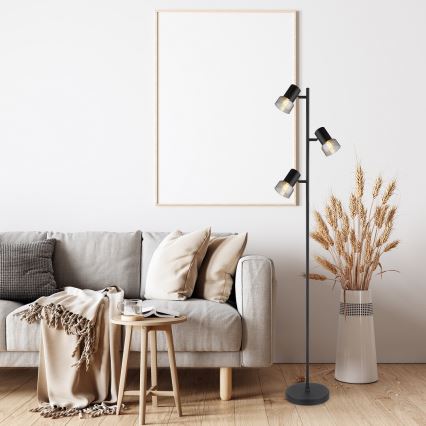Rabalux - Podna lampa 3xE14/15W/230V