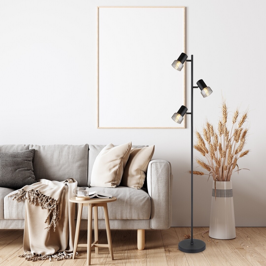 Rabalux - Podna lampa 3xE14/15W/230V