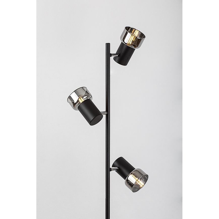 Rabalux - Podna lampa 3xE14/15W/230V