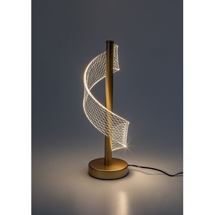 Rabalux - LED stolna lampa LED/6W/230V 3000K