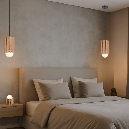 Rabalux - Stolna lampa 1xG9/5W/230V