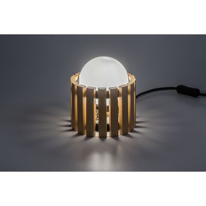 Rabalux - Stolna lampa 1xG9/5W/230V