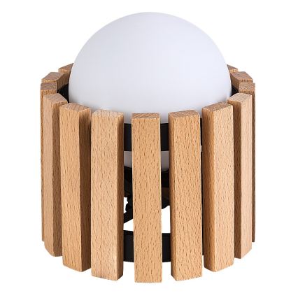 Rabalux - Stolna lampa 1xG9/5W/230V