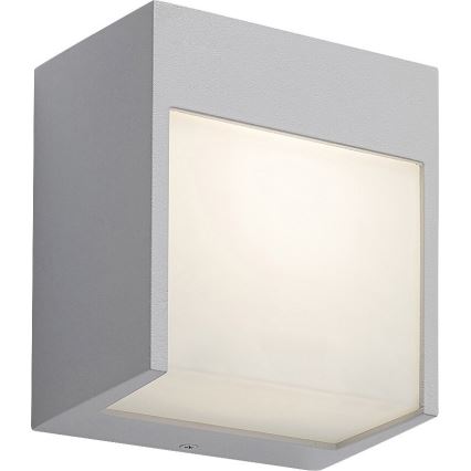 Rabalux - LED Vanjska zidna svjetiljka LED/12W/230V bijela IP54