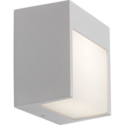 Rabalux - LED Vanjska zidna svjetiljka LED/12W/230V bijela IP54