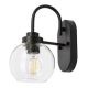 Rabalux - Zidna svjetiljka za kupaonicu 1xE27/15W/230V IP44