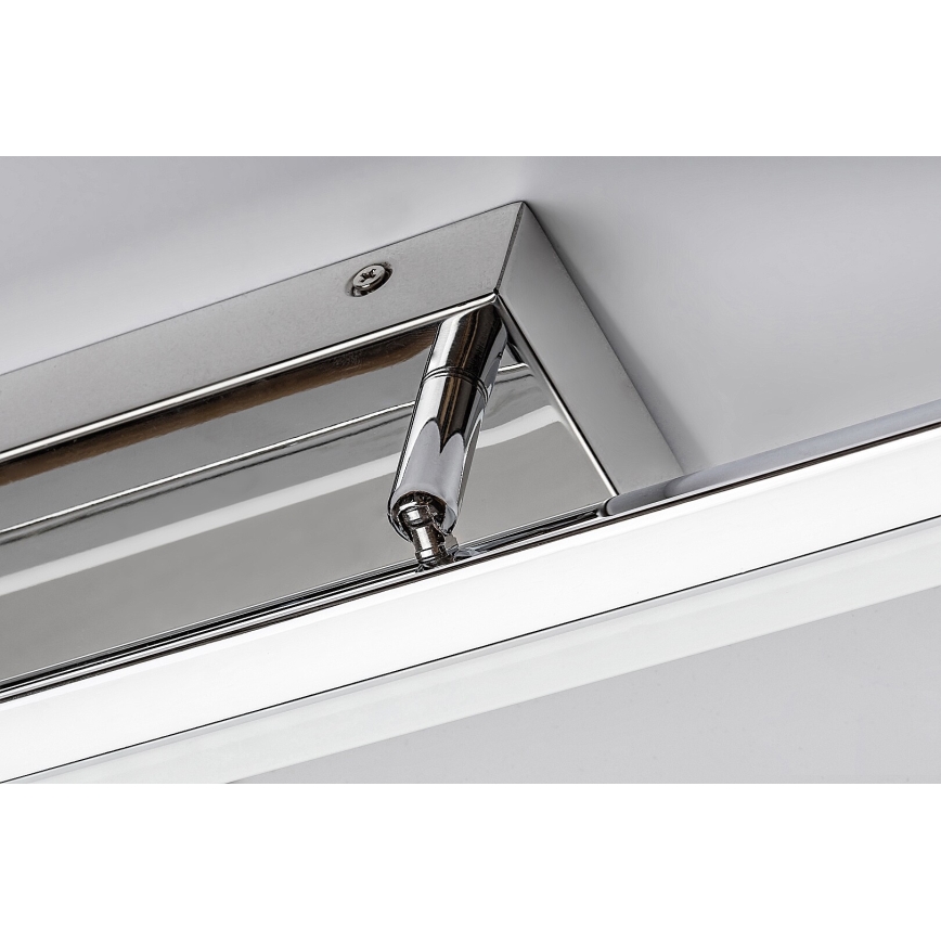 Rabalux - LED Prigušiva dodirna rasvjeta za ogledalo LED/13W/230V IP44 3000/4000/6000K 49 cm
