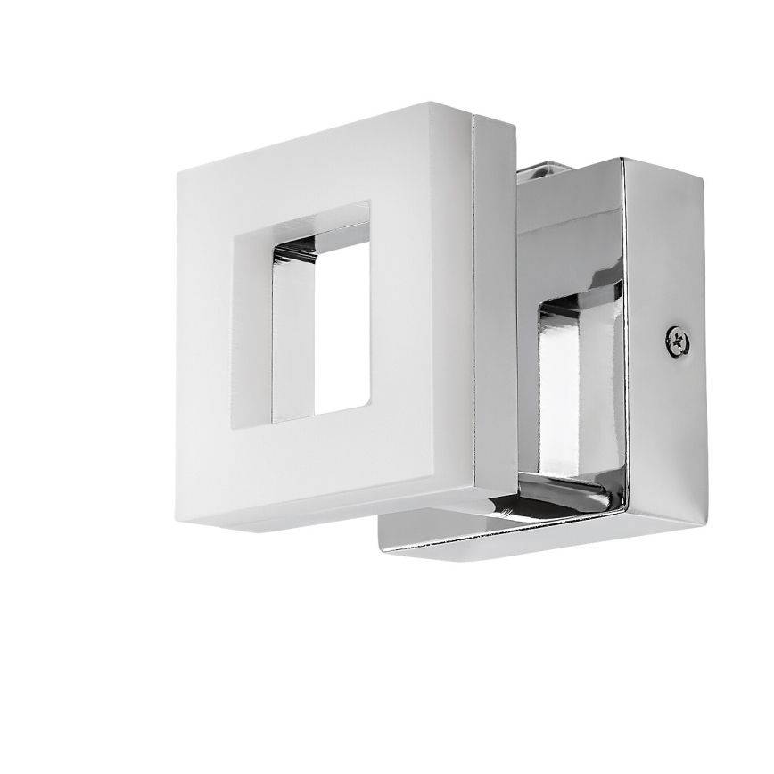 Rabalux - LED Zidna svjetiljka za kupaonicu LED/5W/230V 4000K IP44