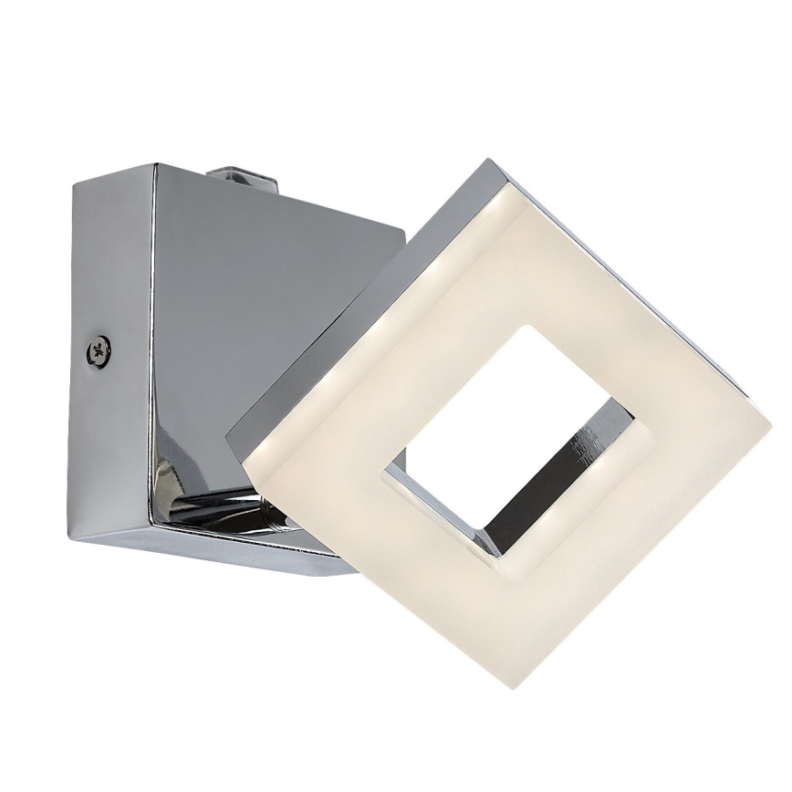 Rabalux - LED Zidna svjetiljka za kupaonicu LED/5W/230V 4000K IP44