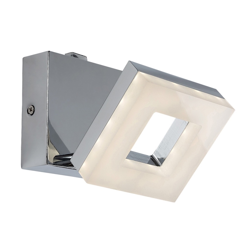 Rabalux - LED Zidna svjetiljka za kupaonicu LED/5W/230V 4000K IP44
