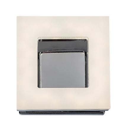 Rabalux - LED Zidna svjetiljka za kupaonicu LED/5W/230V 4000K IP44